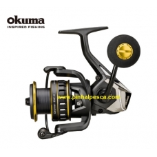 Carreto Okuma Ceymar SW-X C5000XA